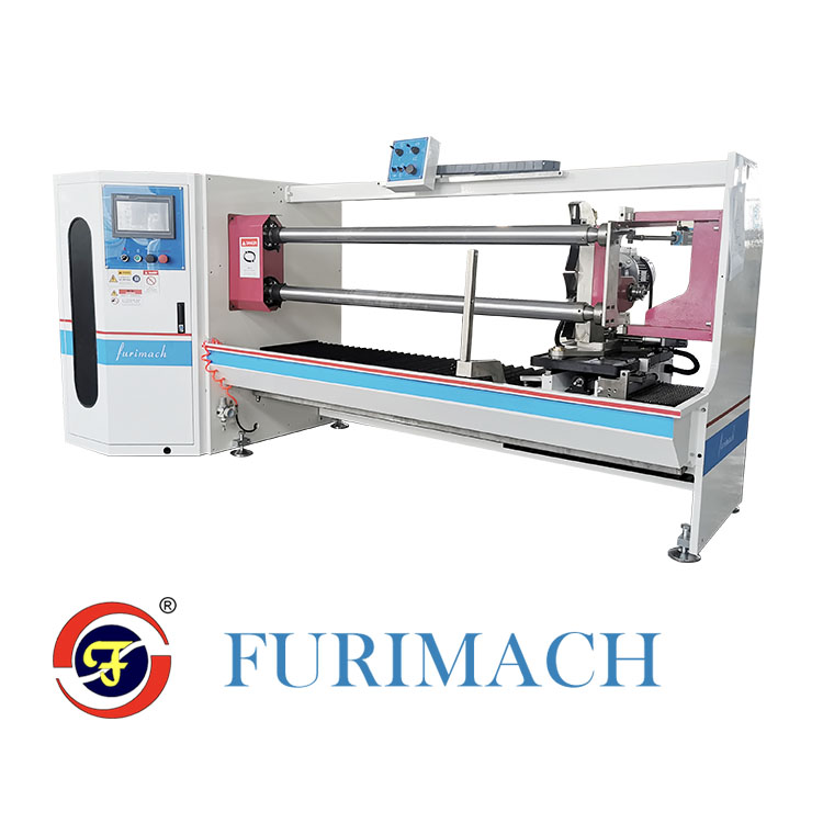 全自动双轴 FCB-1300E