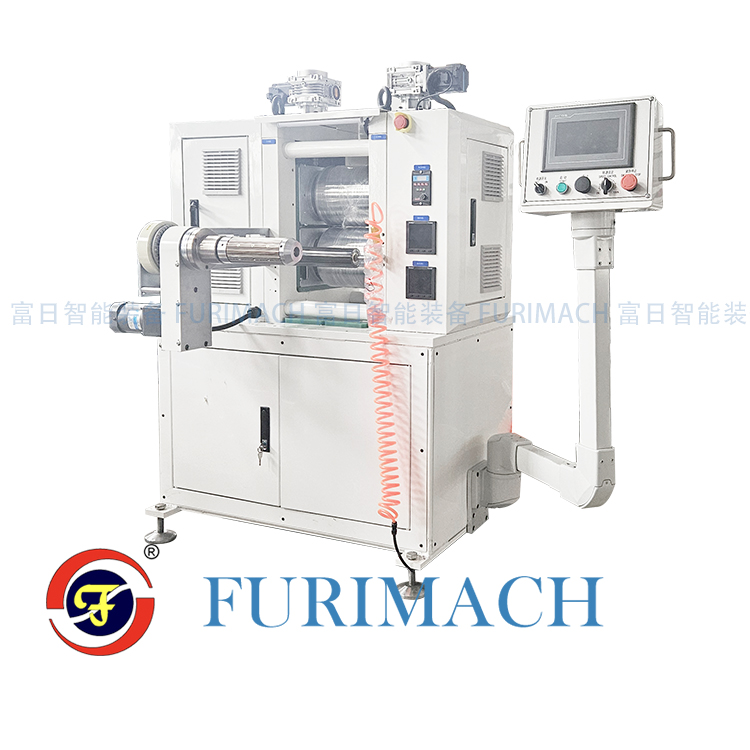 实验室压延机 静电膜压延机